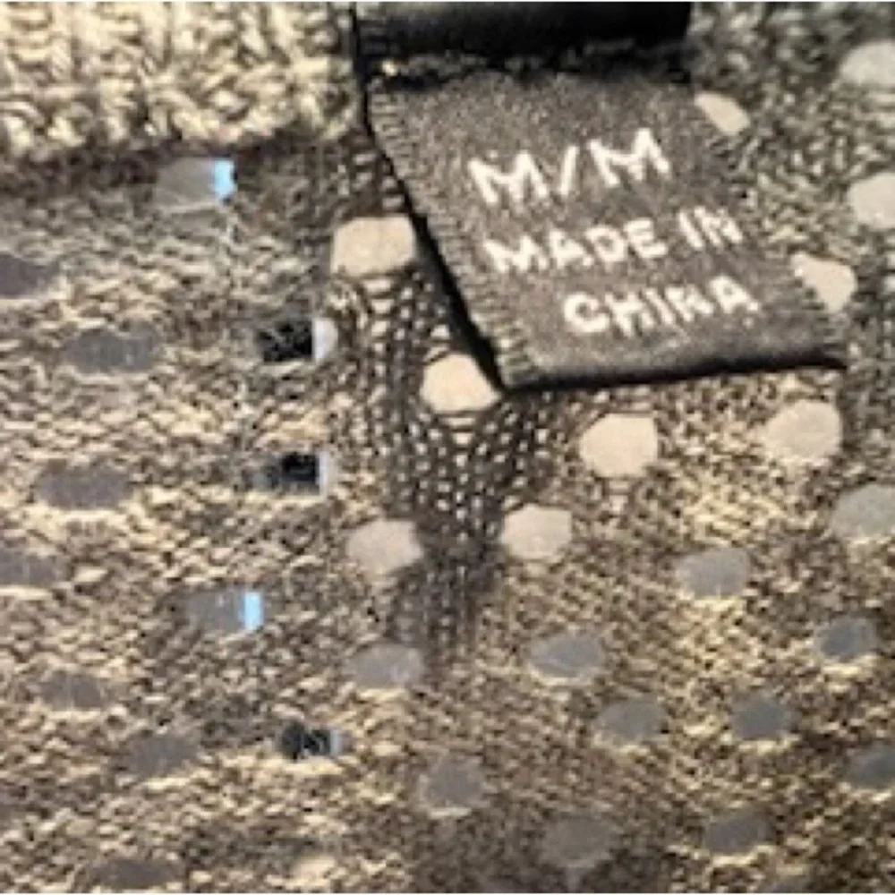 ATM cardigan - Picture 3 of 3